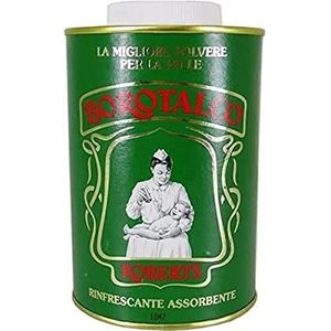 Borotalco - Talkpoeder - 500 g