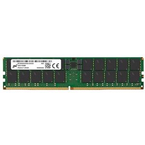 Crucial - MTC40F204WS1RC48BB1R - RAM - Groen - 1 x 96 GB - 4800 MHz - DDR5 R-DIMM