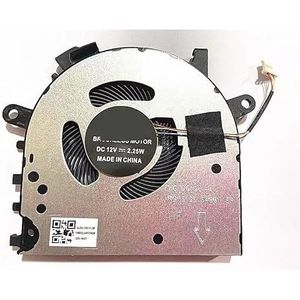 Ventilator 12V voor Xiaoxin PRO 16 voor YOGA 16s DFSCL12E16486H FNRF DFSCK220105182H FNRG Laptopkoeling(GPU FNRF)