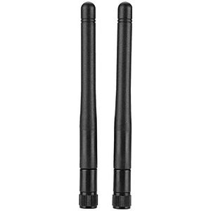 Externe antenne van de draadloze netwerkkaart Omnidirectionele high-gain kabel voor WLAN- en WLAN-routers (2dbi)