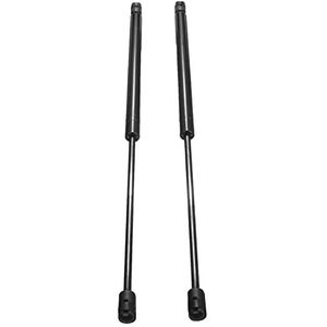 Achterklep Gasveer 2 Stuks Achterklep Boot Gasveren Gasveer Kofferbak Lift Ondersteunt Voor Ford Voor Focus Hatchback MK2 2004-2010 Gasveer achterklep