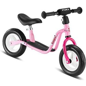 Loopfiets Puky LRM Pink