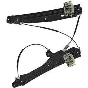 Glasregelaar Voor BMW Voor 7 Serie F01/02 51337182105 51337182106 Regelaar Voor Het Raamheffermechanisme Van De Voordeur(51337182106)
