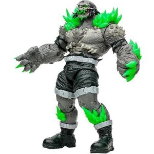 DC Multiverse Kryptonite Doomsday (Superman/Batman) Mega Figuur McFarlane Toys