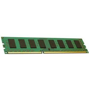 Fujitsu 8GB (1x8GB) 2Rx4 L DDR3-1333 R ECC geheugenmodule 1333 MHz