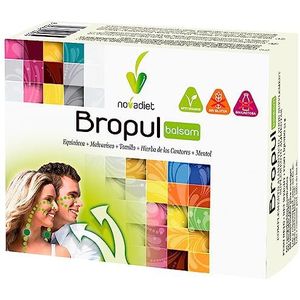 Balsamic Bropul 60 tablets