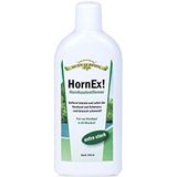 HornEx - Eeltverwijderaar - 250 ml - Inclusief Weefseldoekjes en Sponsjes