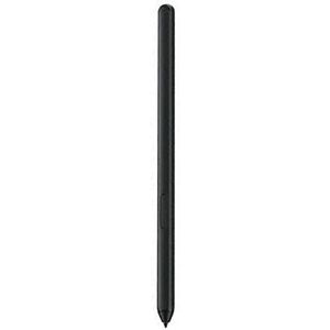 Styluspen met hoge capacitieve gevoeligheid, vervanging van de S-pen met aanraakscherm met soepele schrijfknopfunctie, voor Samsung Galaxy S21 Ultra 5G digitale pen