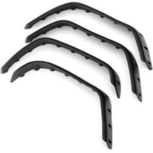 Traxxas automobiel 8017 Fender Flares, Meerdere