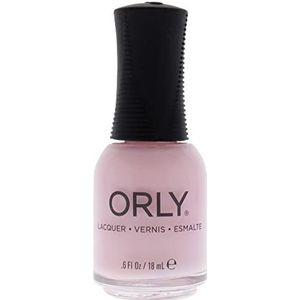 Orly Beauty Nagellak ""Rich Cremes"" - Confetti, 1 stuk