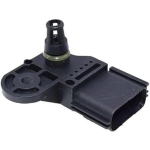 MAP Sensor Voor Ford Fiesta Escort Courier KA Spruitstuk Luchtdruk MAP Sensor 0261230027 XS6F9F479AB