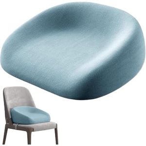 Booster Seat Voor Eetkamerstoel Booster Kussen High Chair