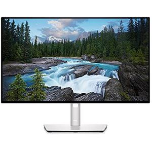 Dell U2422H 23,8 inch FHD (1920 X 1080) monitor, 60 Hz, IPS, 5 ms, anti-reflectie, HDMI, (vernieuwd)