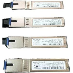optiek SFP C+ 3FE53441BA GPON OLT SFP C+ vezel