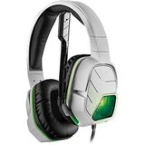 PDP Afterglow LVL5 Plus Wired Headset: White for Xbox One