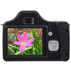 LCD-video digitale camera 3.0 in LCD-scherm 18x zoom HD SLR-camera Lange lengte draagbare digitale camera(02)