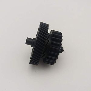 Reserveonderdelen voor printer PRTA33624 Fixeereenheid Zwenkwielaandrijving voor Canon LBP3010 3018 3050 3100 3108 6000 6010 voor HP P1005 P1006 P1007 printer RU5-0984-000 RU5-09999-0999-0999 RU5-0999