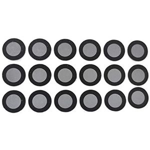 Scanning Marking Dots Handheld 3D -scanner 3D magnetische markeringspunt Sticker Point Reflective Point Mark Point Positioning Point Point Pointing Point Binnenmarkeringspunt Meetpunt Markering(Inner1