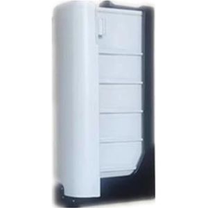 Draagbare inkjetprinter Handheld Printer Mini Draagbare Inkjet Tattoo-printer met inktcartridge WiFi-verbinding for aangepast DIY voor codedatumlabel(Only Blue ink)