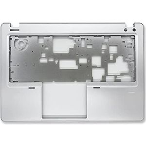 Laptop omhulsel rond toetsenbord Voor For HP EliteBook Folio 9480 9480m Zilver