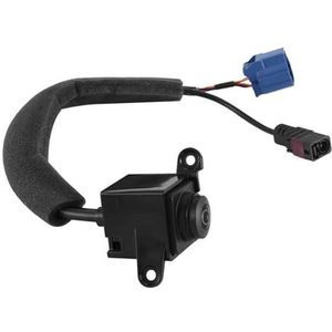 Achteruitrijcamera's auto 1 Stks Auto Backup Reverse Camera Achteruitrijcamera Reverse Camera Voor Hyundai 95790D2000 Parkeercamera