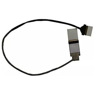 Laptop Schermkabeldraad weergavekabel Voor For DELL Inspiron 9400 Black G625685