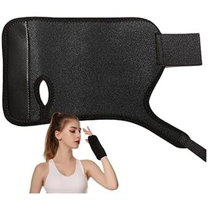 Carpaal Tunnel Polsbrace - Polsspalk Verstuikte Polsgewricht Bescherming Handbrace - Koudebescherming Nachtbandage Compressiepolsbandages Handbescherming voor gewrichtsinstabilit Delr
