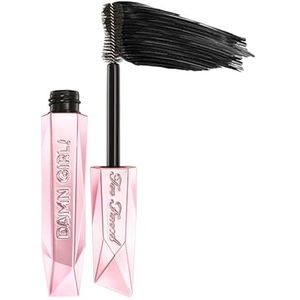 Too faced Damn Girl mascara NEW full size