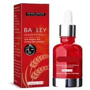 Gezichts- En Oogserum - Diepe Hydratatie, Anti-aging, Rimpelvermindering, Huidversteviging, Hydraterende En Herstellende Essentie(3PCs)