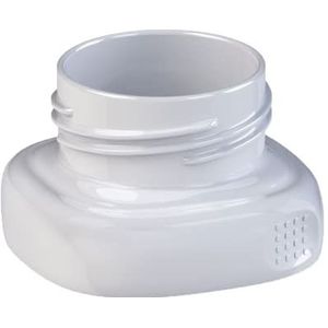 MyBambini's Flessenwarmer Pro™ Adapter Geschikt voor: Hegen (Vierkante Fles)