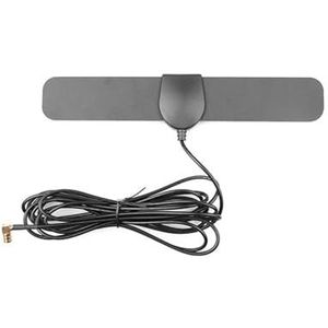 Audio- & videoantennes voor auto 1 universele autoradio stereo glas versterkte DAB-antenne plug & play autoantenne Autoradio Antenne