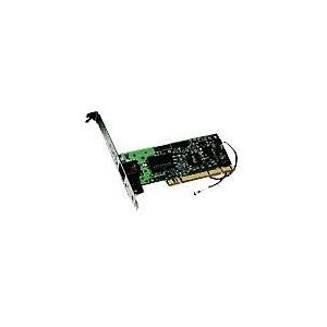 Intel 10/100 MB 10BT/100BTX RJ45 Pro/100+Snelle Enet PCI-adapter