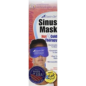 Elasto Gel Sinus Masker