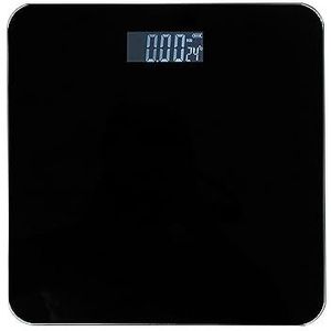 Digitale Weegschaal Elektronische Weegschaal LCD-display Lichaamsweegschaal Lichaamsglasweegschaal Gemakkelijk Te Gebruiken