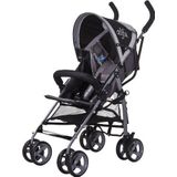 Caretero Alfa, licht kinderwagen buggy