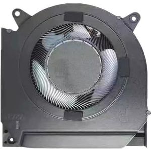 Laptop CPU-koelventilator voor AVC MODEL BAPB0808R2HY002 DC28000J4VO BAPC0808R2HY002 DC28000J5VO DC12V(GPU FAN 12V)