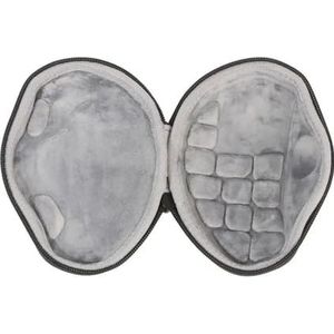 Hard Travel Storage Case voor Draadloze Trackball Muis, EVA Beschermende Muis Case Draagtas Cover Tas Voor Logitech M570/MX Ergo Geavanceerde