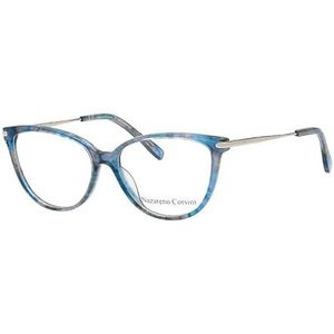 Nazareno Corsini NC736 bril, frame, Blauw