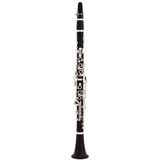 Schreiber D-13 Bb-Klarinette - Bb Klarinet (Oehler)