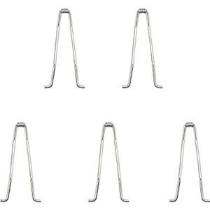 TorSor - Teennagel Clippers - 5 Pack - Heavy-Duty Grooming Tool