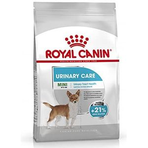 Royal Canin CCN Mini Urinary Care - Dry Food for Adult Dogs - 8kg