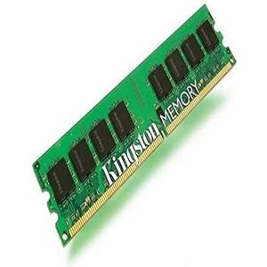 Kingston Technology ValueRAM 16GB 1600MHz DDR3L Module geheugenmodule 1 x 16 GB ECC
