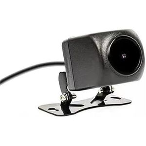 Auto Achteruitrijradarcamera HD Nachtzicht Achteruitrijcamera Waterdichte Camera Auto Achteruitrijcamera Achteruitrijcamera Achteruitrijcamera Accessoires Reverse Camera(5Pin-6)