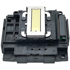 FA04010 Printkop voor L3150 L395 L396 XP303 XP305 L455 L475 L495 L4156 L4166 L3117 L4167 Printkop Printerkop (Kleur: Zwart en kleur)