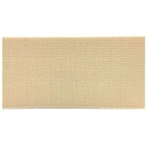 2M 20/25/30/40/50mm Rubberen Band Vouw Over Elastische Band Voor Ondergoed Broek BH Rubber Kleding Verstelbare Zachte Tailleband Elastisch (Khaki, 30 mm)