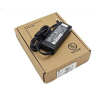 Sparepart: HP ADPTR 90W S-3P PFC 4.5mmCNTR A Requires Power Cord, 709986-004 (Requires Power Cord)