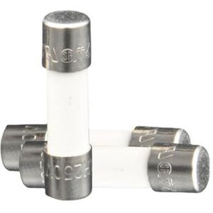 021506.XP () vertraagde buisbeveiliging met keramische behuizing 5 x 20 mm