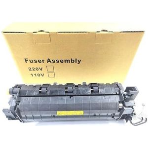 Fusereenheid for K-yocera ECOSYS M5521/M5526/P5021/P5026 FK-5240/FK-5230 302R993080(Black)