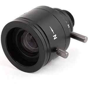 XYWHPGV F1,5 1/3 inch bewakingssysteem CCTV-camera Handmatige focuslens 6-15 mm(09766 dd6c6 85250 00626 80be9 4a65c