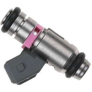 Brandstofinjector Injectieventiel Fit Voor Renault Clio Kangoo Twingo 12.i 16V 0280158168 IWP-099 IWP099 Injector Nozzle(1PCS)